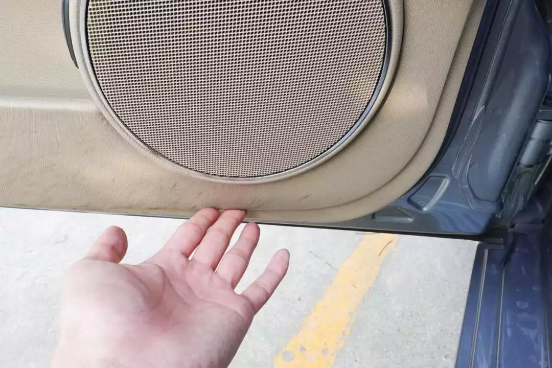 14万买奔驰C,6年只跑2万公里,收藏级