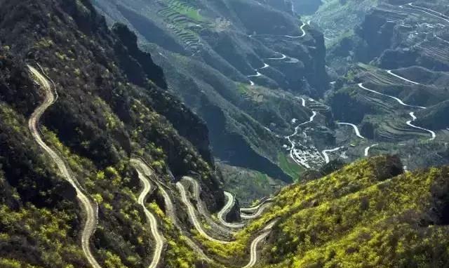 中国十大最美峡谷排行榜,十大最美峡谷