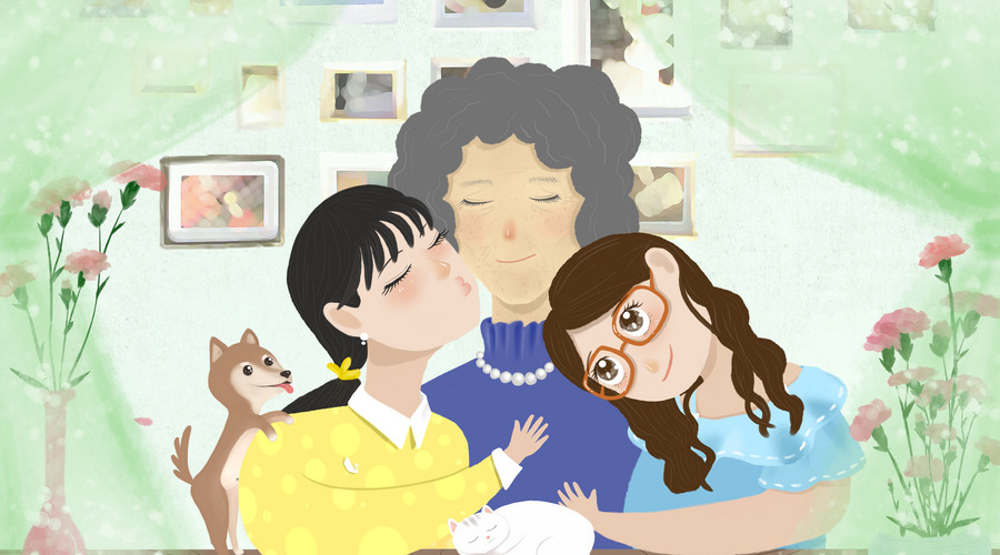 长辈太溺爱孩子父母怎么解决,长辈溺爱最好的解决方法