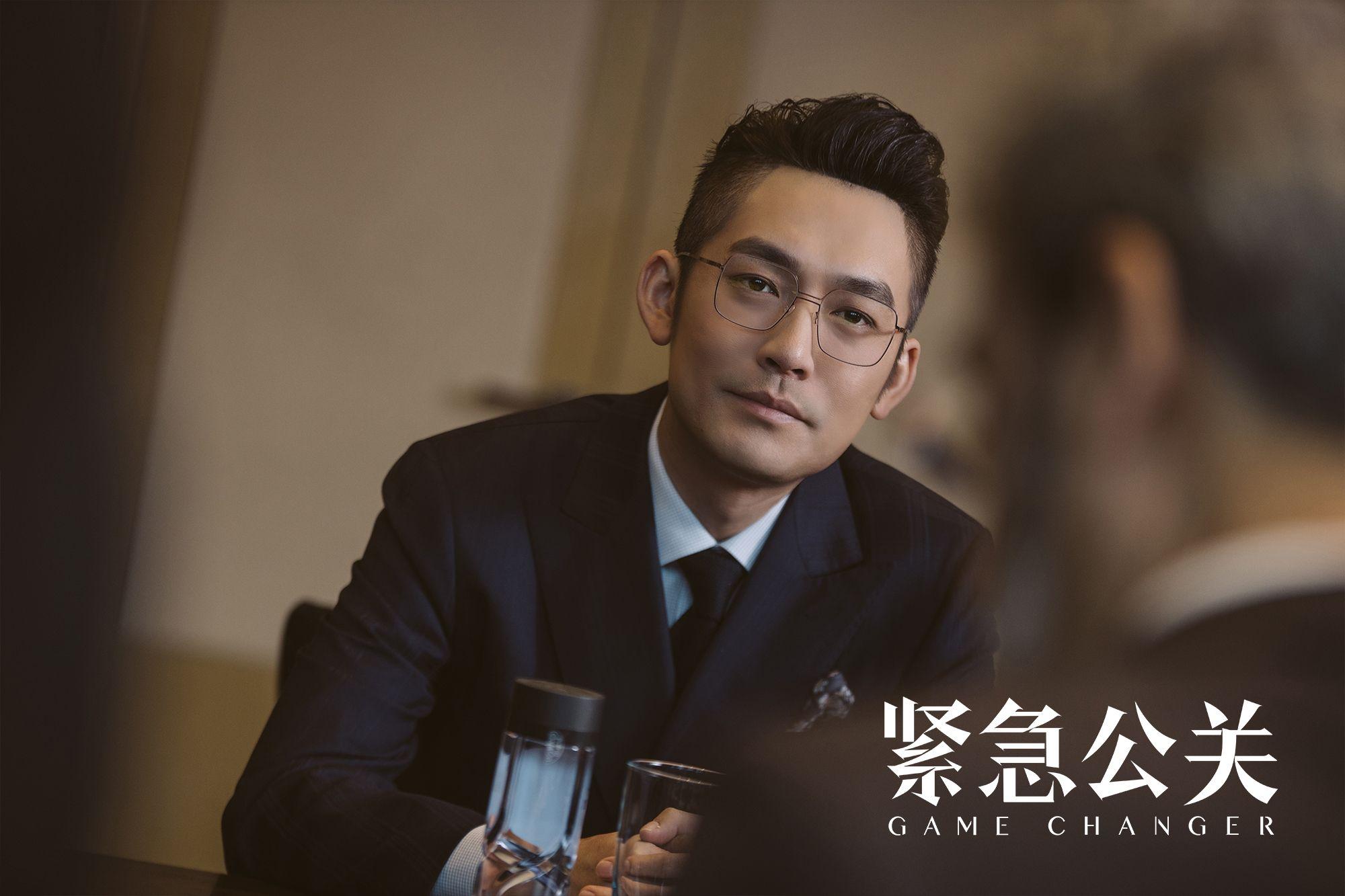 紧急公关最后林中硕如何打败方励,紧急公关吴芳和方励的结局是什么