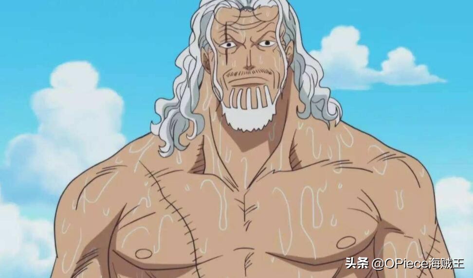 海贼王罗杰海贼团到达最终之岛,海贼王罗杰找到大秘宝是什么