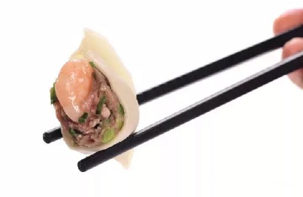 包饺子的六种神仙包法,包饺子学会了哪些方法