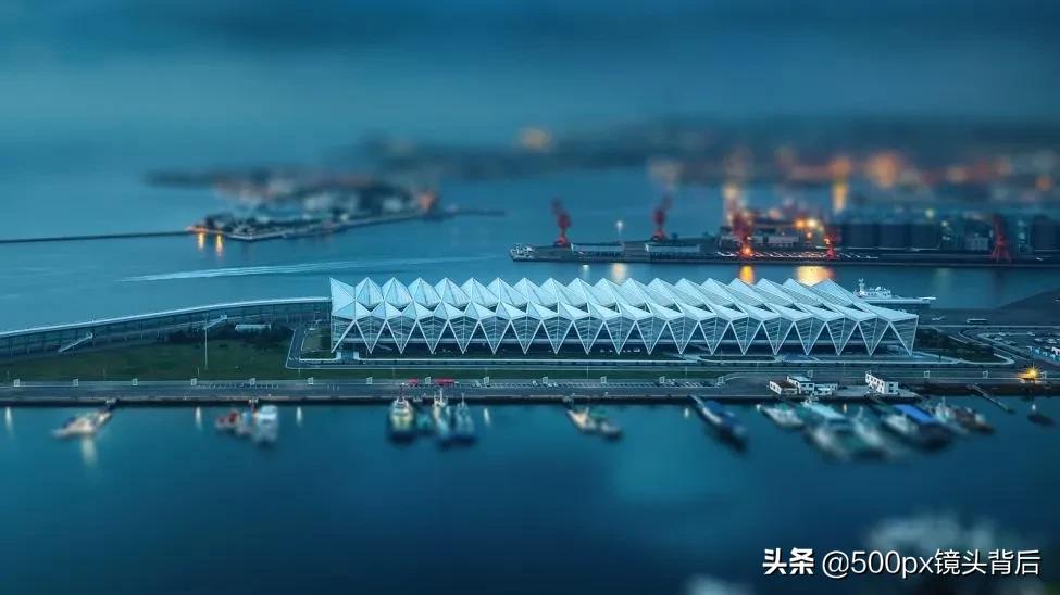 带你领略青岛海岸线的美景,带你看青岛最美的地方