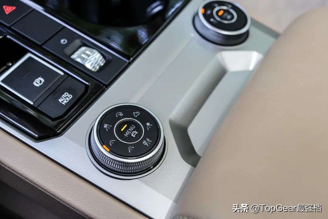 试驾途锐进口v6多少钱,试驾大众途锐1.3t