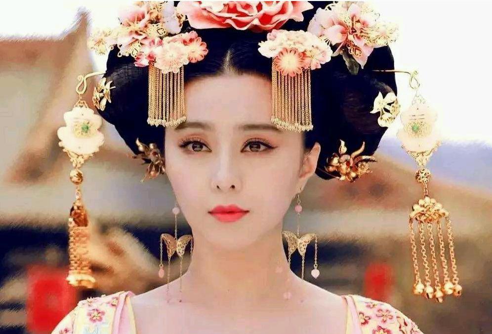 武则天从卑微到千古第一女皇帝,武则天为什么会成为唯一女皇