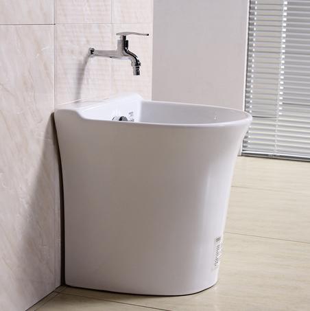 拖把池要不要装,拖把池要不要地漏