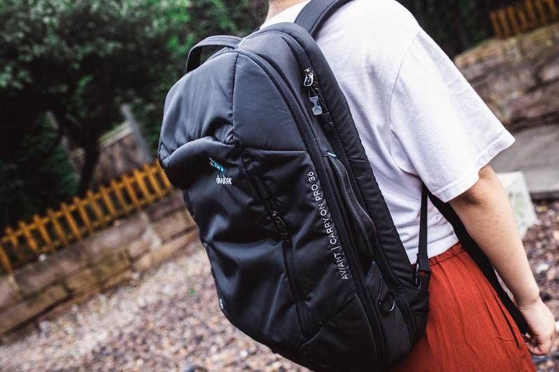 出差旅行包200升,出差旅行包双肩牛津