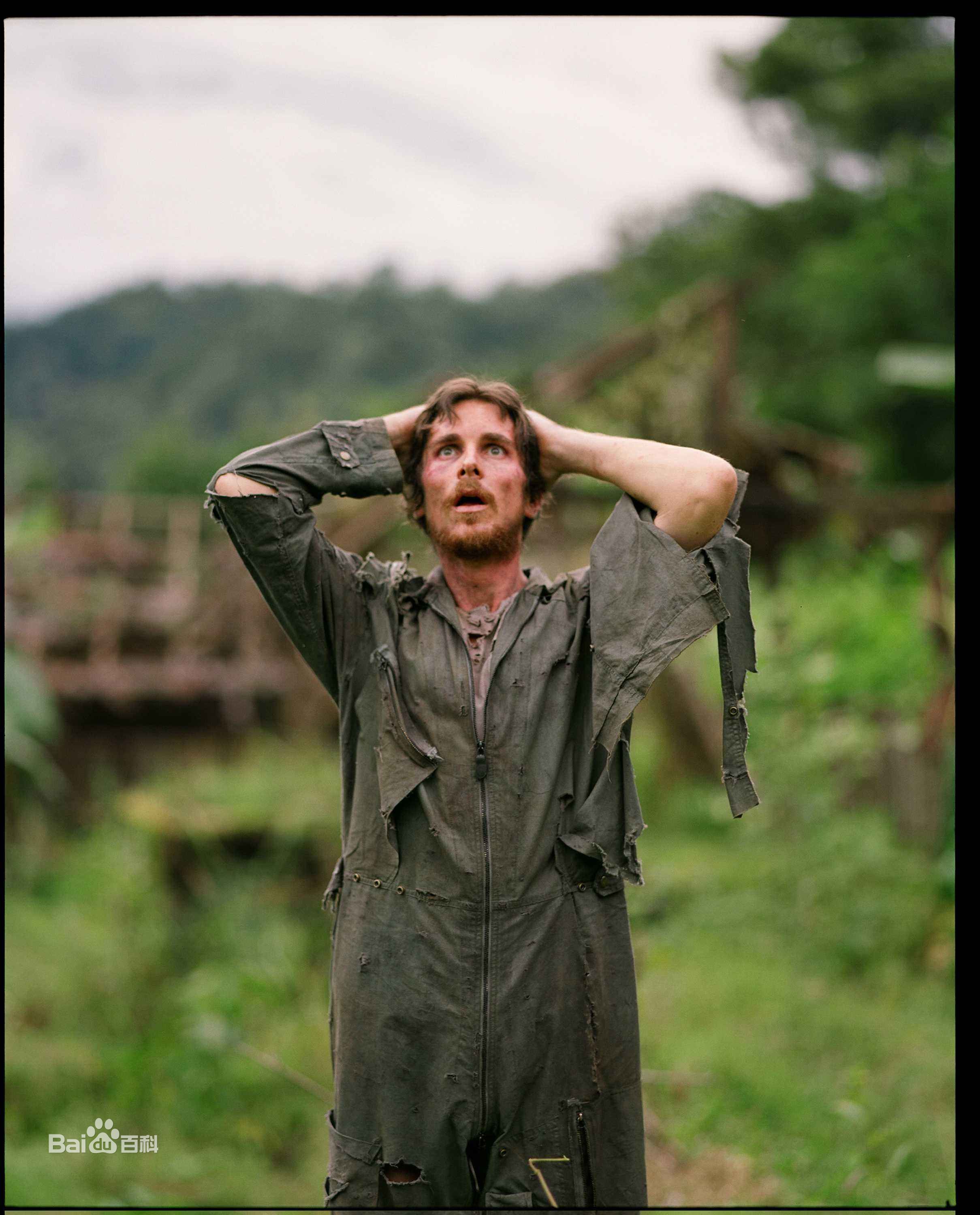 困境中求生的励志故事,走出绝境的励志故事