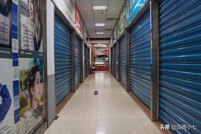 武汉广埠屯电脑城靠谱吗,武汉广埠屯电脑城历史