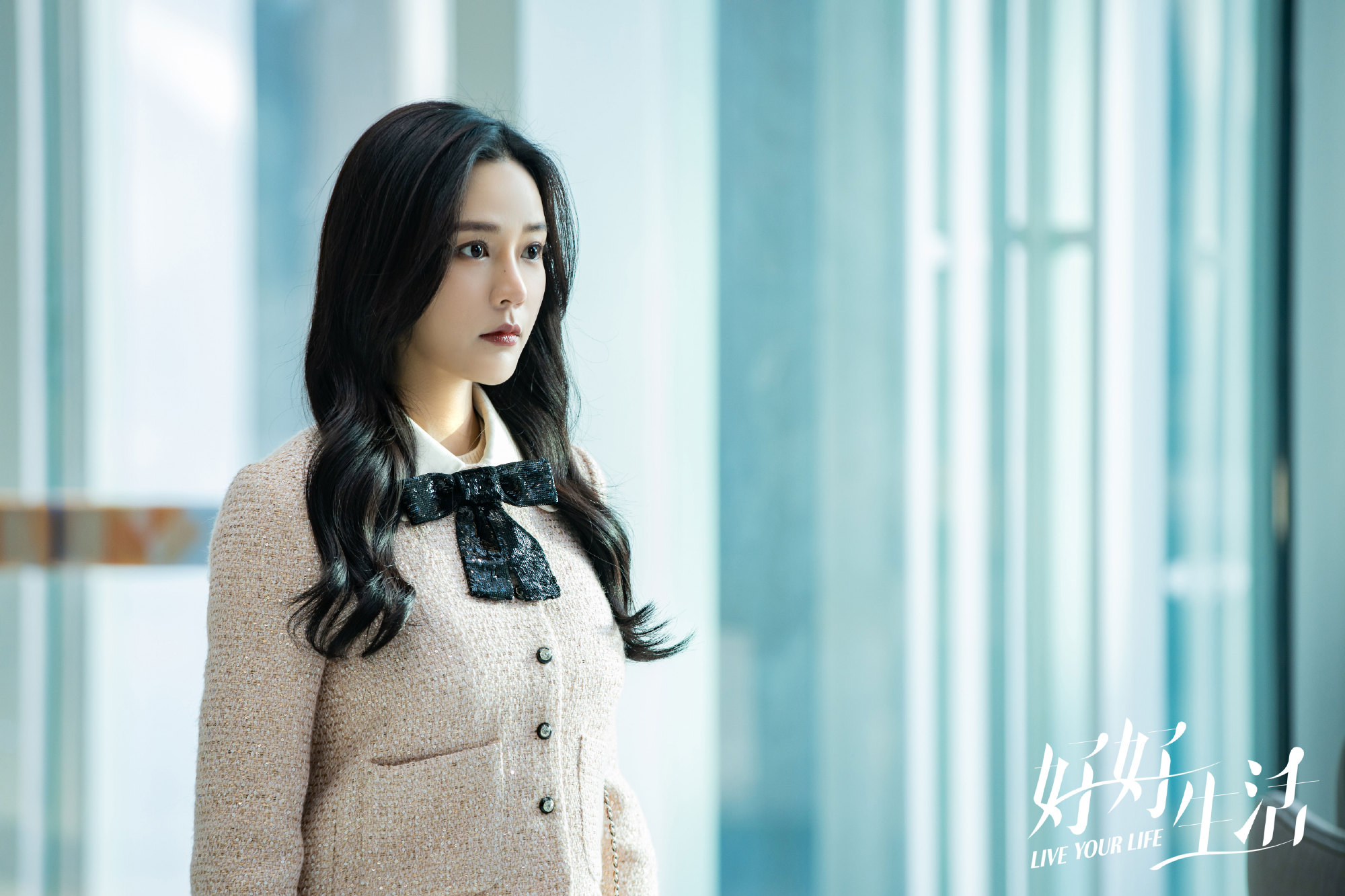 好好生活大结局钱加一和谁在一起,好好生活电视剧钱加一大结局