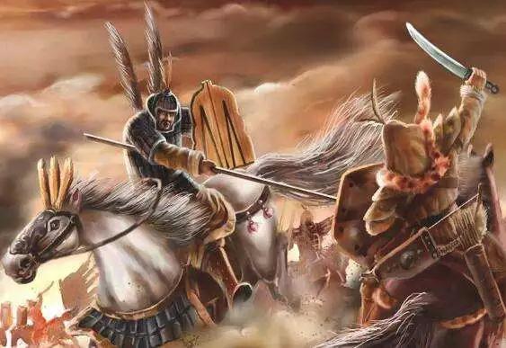 百炼成钢三国志,百炼成钢八路军骑兵