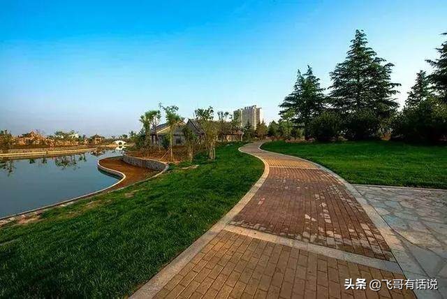 孟津有哪些观景地方,孟津后花园旅游攻略