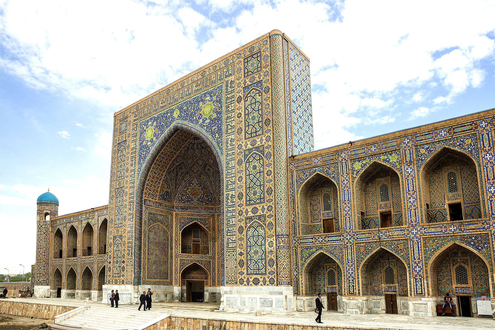 又有一国对中国游客免签,对中国游客取消免签政策你怎么看