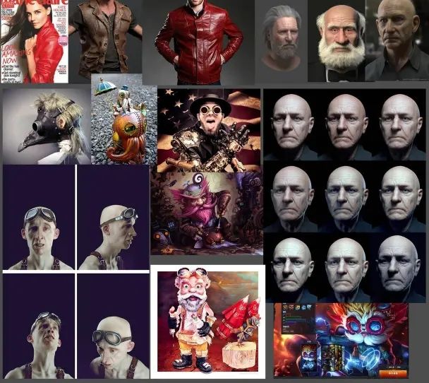 3d建模有外快吗,3d游戏人物建模去哪学