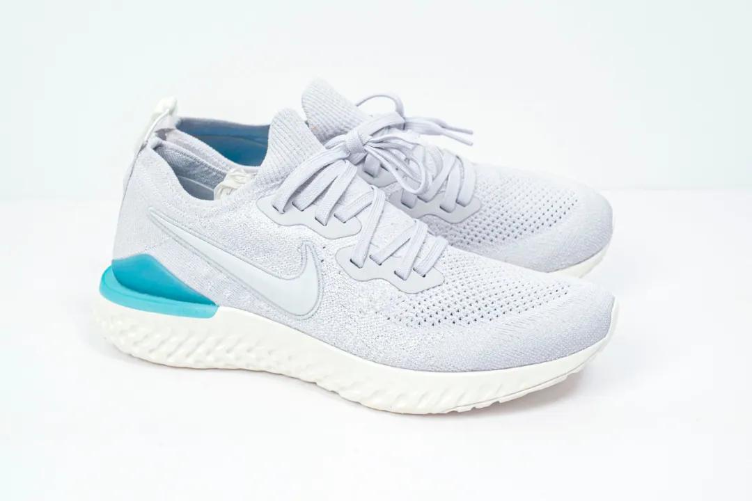 郑州的一家不怕亏钱的店，阿迪耐克百元买，全是正品不博眼球