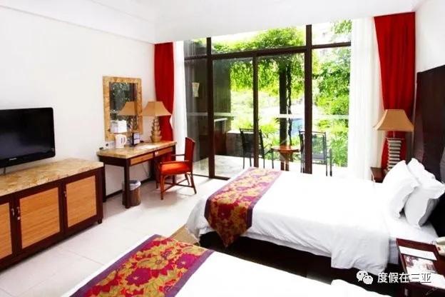 三亚亚龙湾自由行酒店推荐,三亚亚龙湾酒店推荐便宜海景房