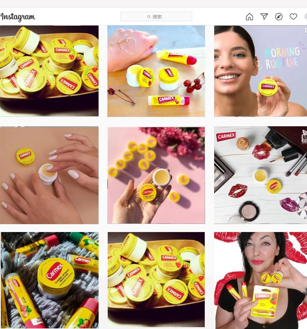 拒绝起皮口红,干唇用什么润唇膏好用