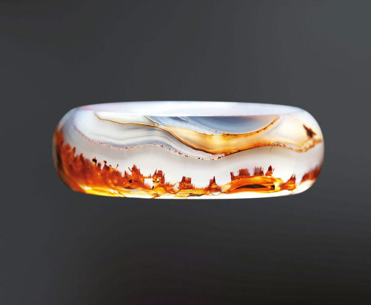 野生水草玛瑙图片,水草玛瑙珍贵品种