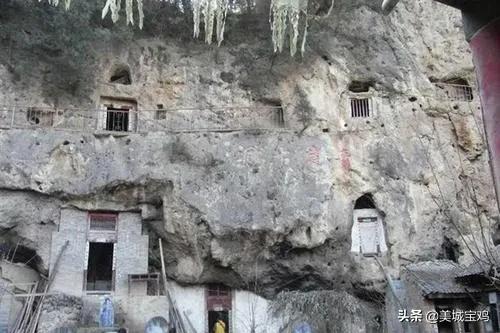 宝鸡冷门亲子游,宝鸡好玩人少的景区推荐