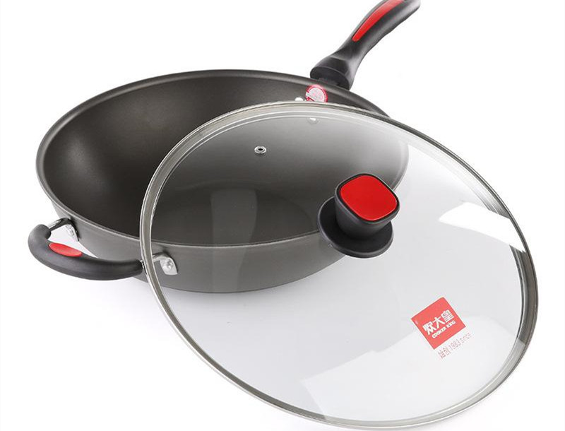 国产品牌锅具大起底！6家锅具，你家的炒菜锅具是第几个？