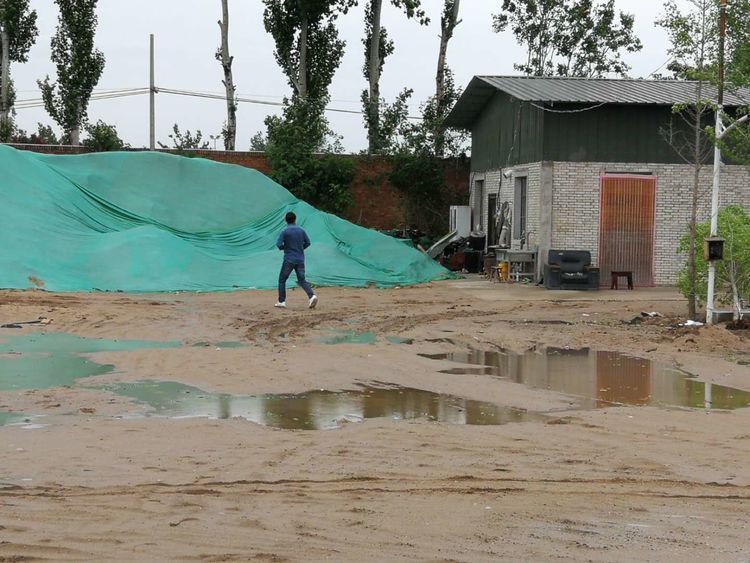生态环境局西安市,西安市生态环境局国际港务区分局