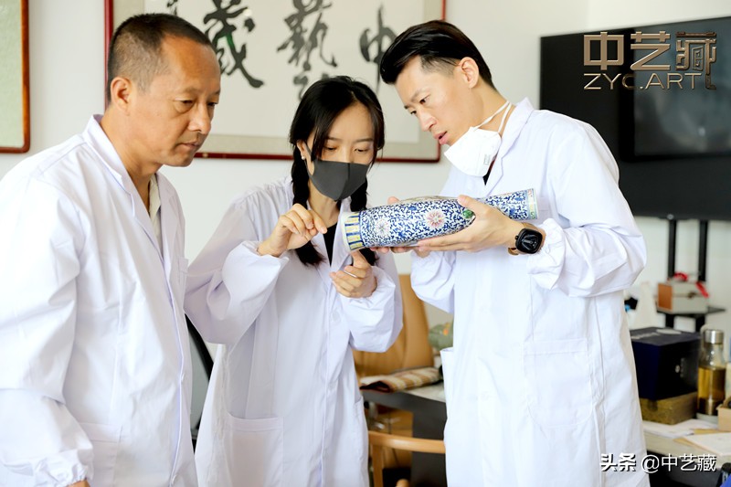 于爱平古陶瓷修复,于爱平陶瓷修复教程