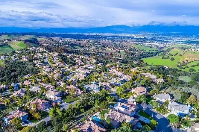 3月全美增19万就业岗,好房难求?四县交汇,学区超赞的奇诺岗了解下