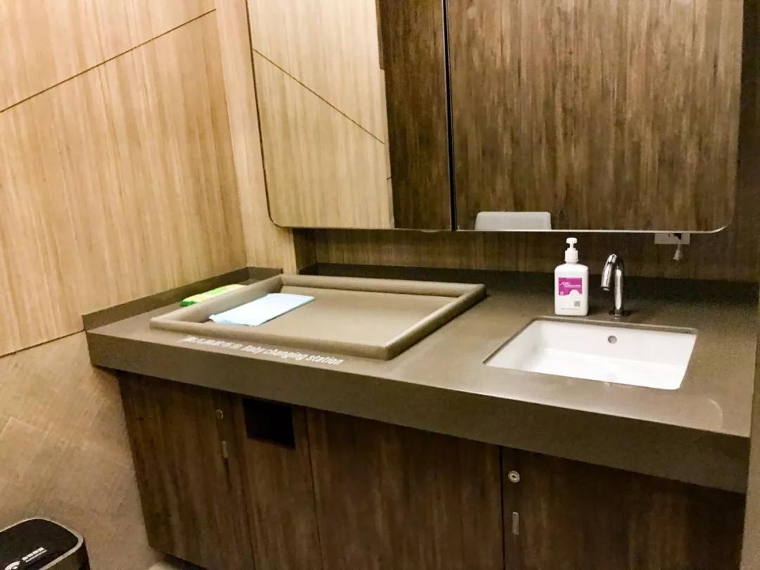 成都市中心商场哪家遛娃最方便?看这篇就够了