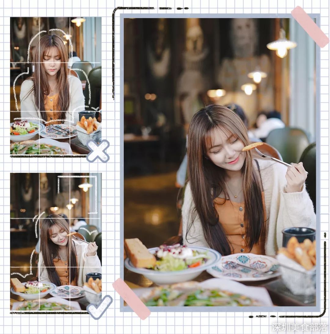 如何给女朋友拍出美美的照片,如何给女朋友拍出好看的照片