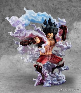 pop海贼王10周年索隆,海贼王pop十周年