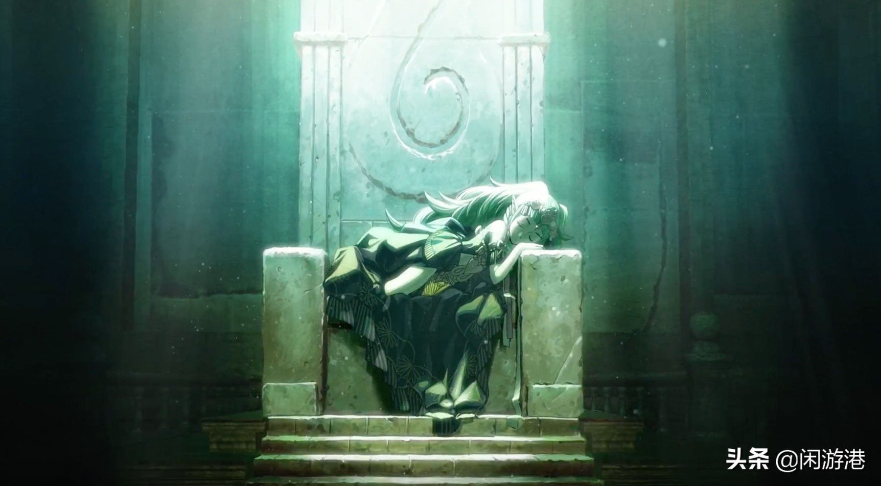 圣火勋章的荣耀：任天堂《FIREEMBLEM火焰纹章》编年史