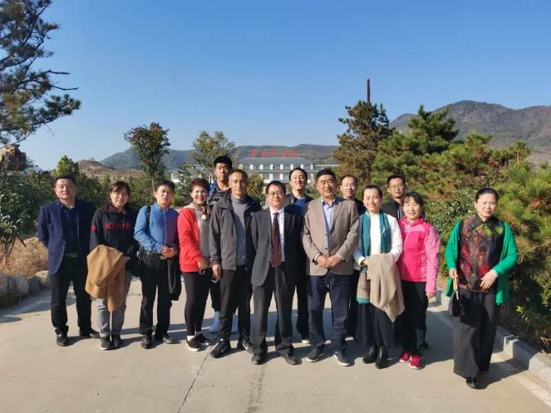 王蔚然报告会演讲,王蔚讲论语