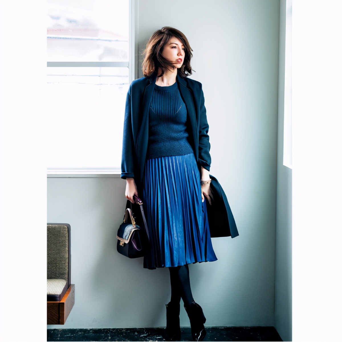 让臀部变小的健身方法,使臀部好看的正确坐姿