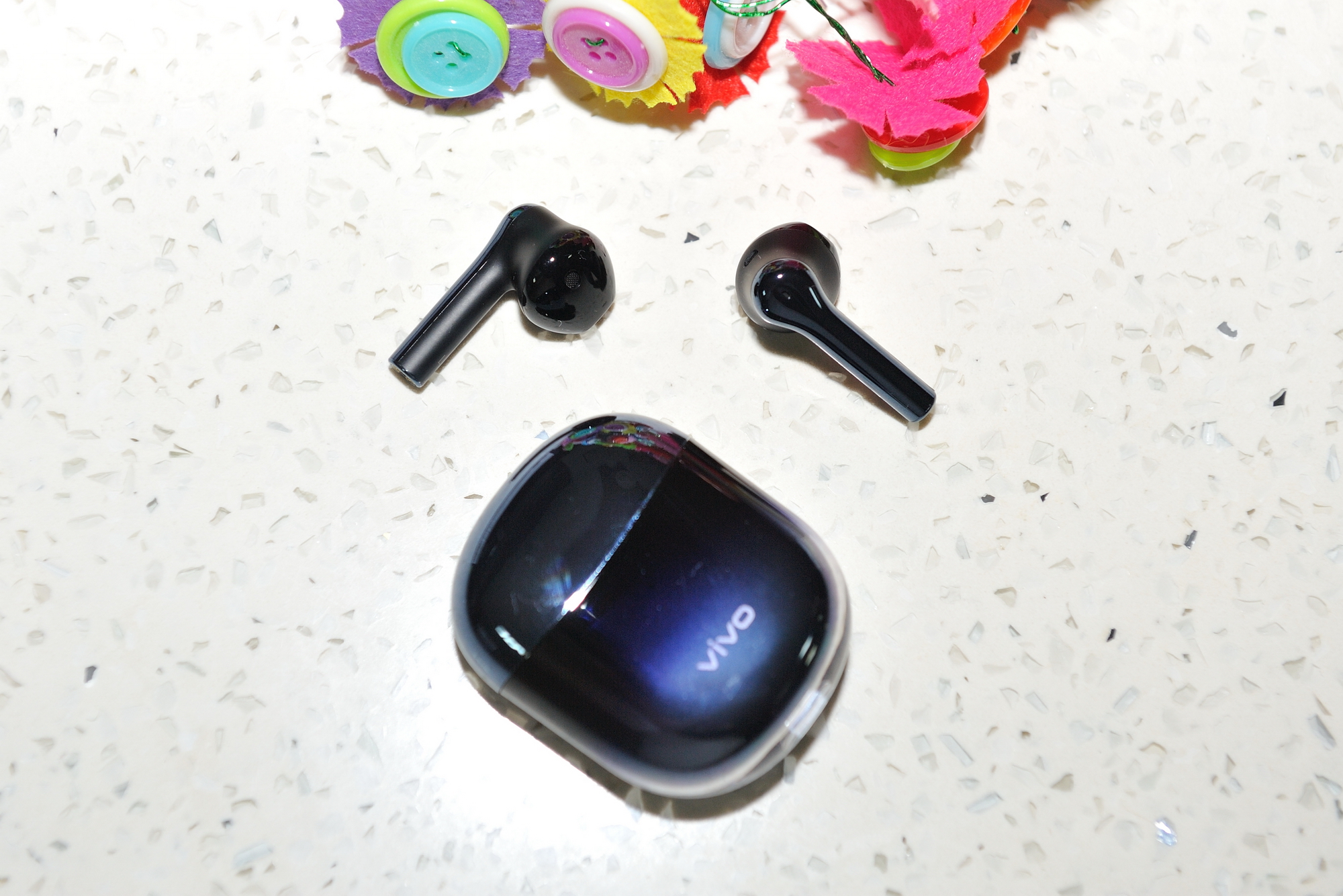 vivo耳机tws3和tws1区别,vivo耳机tws3和tws1的区别