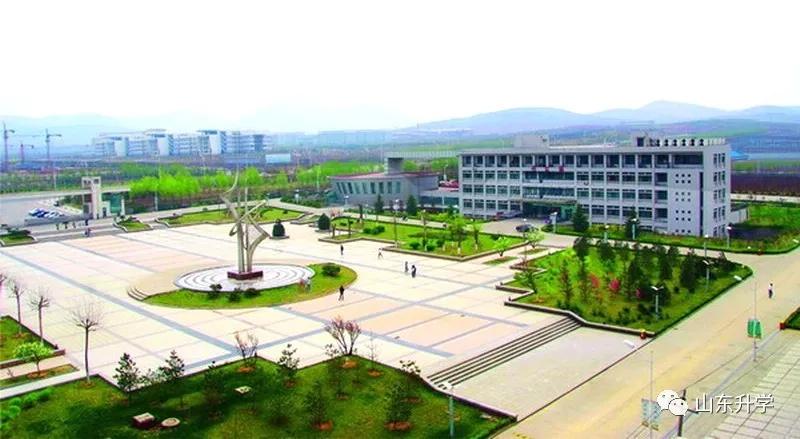 章丘大学城和长清大学城,济南大学大学城