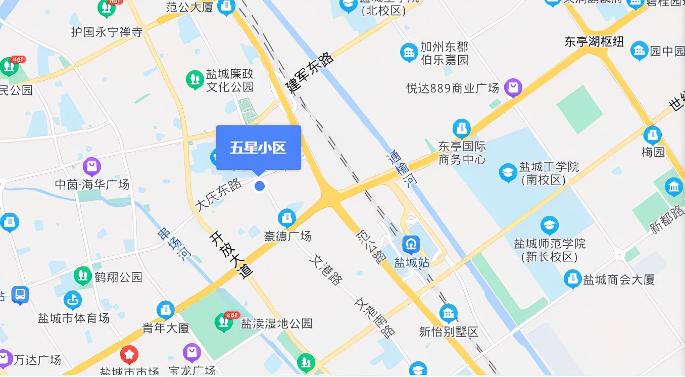 盐城什么房子不能买,现在盐城房子还能不能买