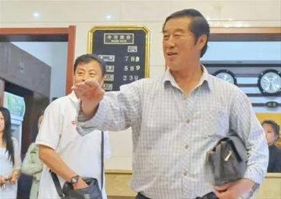 马家军是怎样失败的,昔日马家军现状