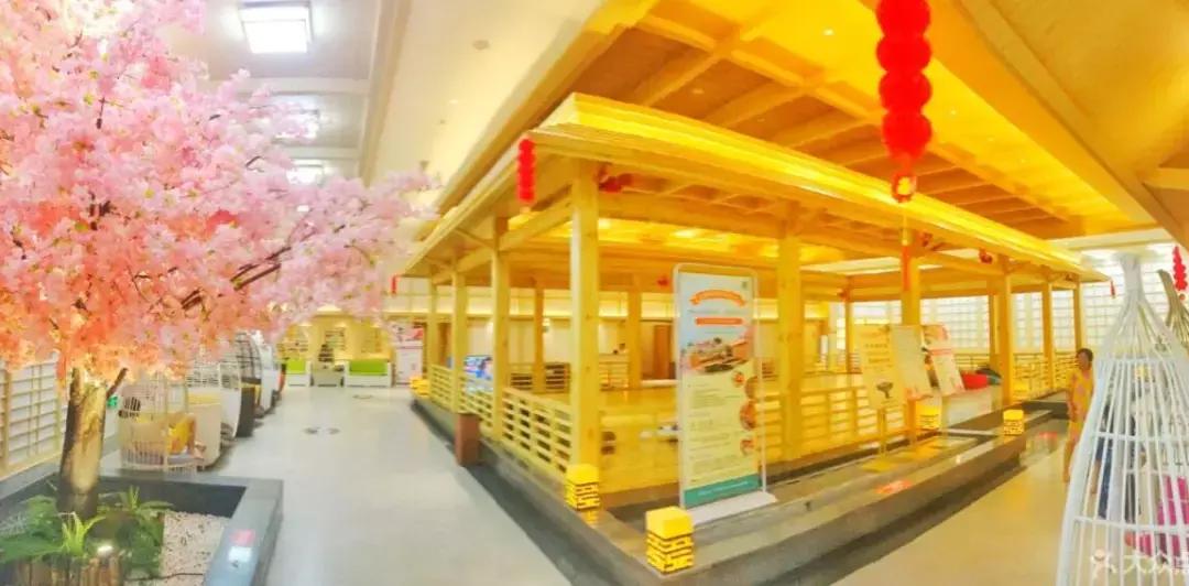 成都周边最近的温泉大推荐,成都最有名气的温泉是哪里