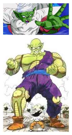 七龙珠悟饭年龄的成长历程,七龙珠悟饭体内藏着惊人力量