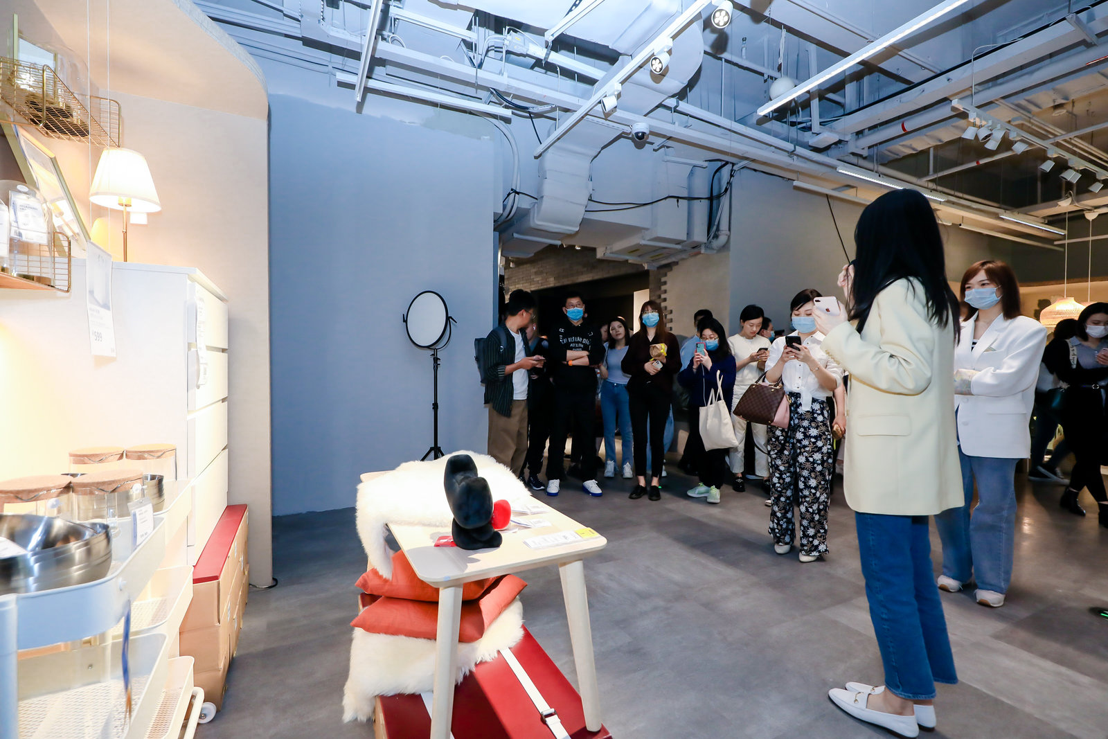 宜家线下专卖店,宜家宣布宜家天猫旗舰店正式上线