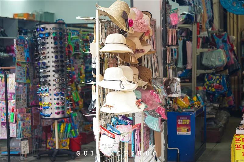 三里美食一条街,隐藏在巷子里的神秘小吃