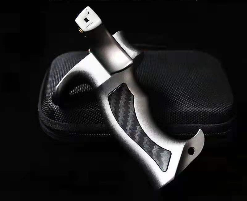 新手弹弓入门教程视频,初学弹弓用什么弹弓好