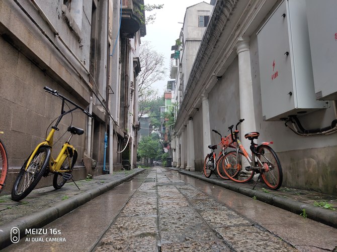 魅族16s详细测评,魅族16s评测小米9