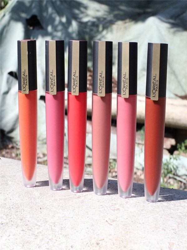 黄皮口红学生测评平价 (适合黄皮的大牌口红推荐)