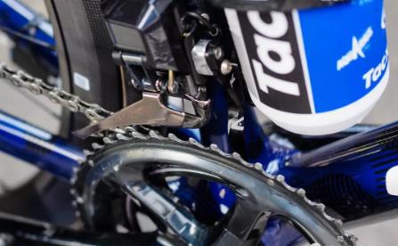 环法装备配置,环法用什么套件