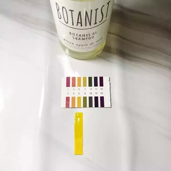 测评洗发水不含有害成分,最好用的无硅油洗发水推荐