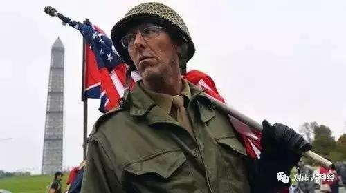 回顾2016,西方民主崩溃元年