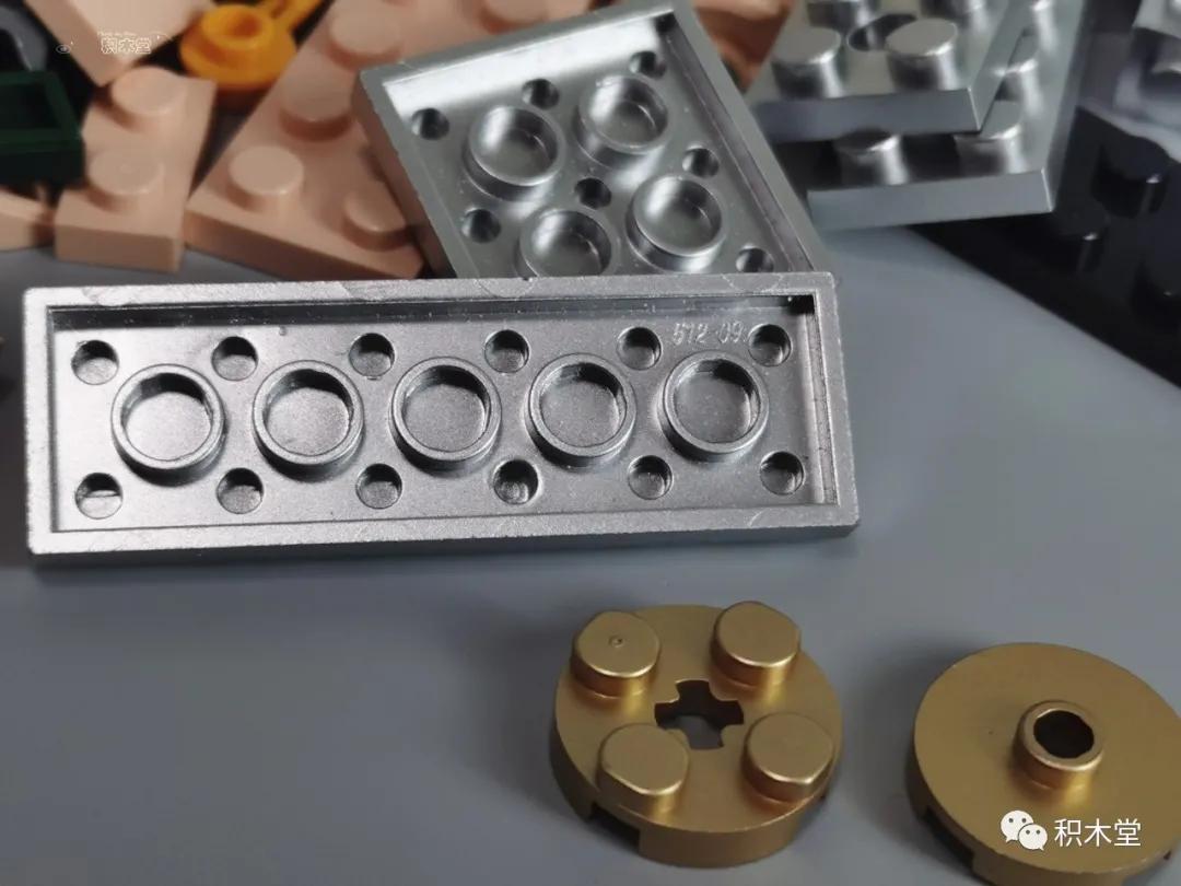 铁臂阿童木70周年展示盒,铁臂阿童木积木测评