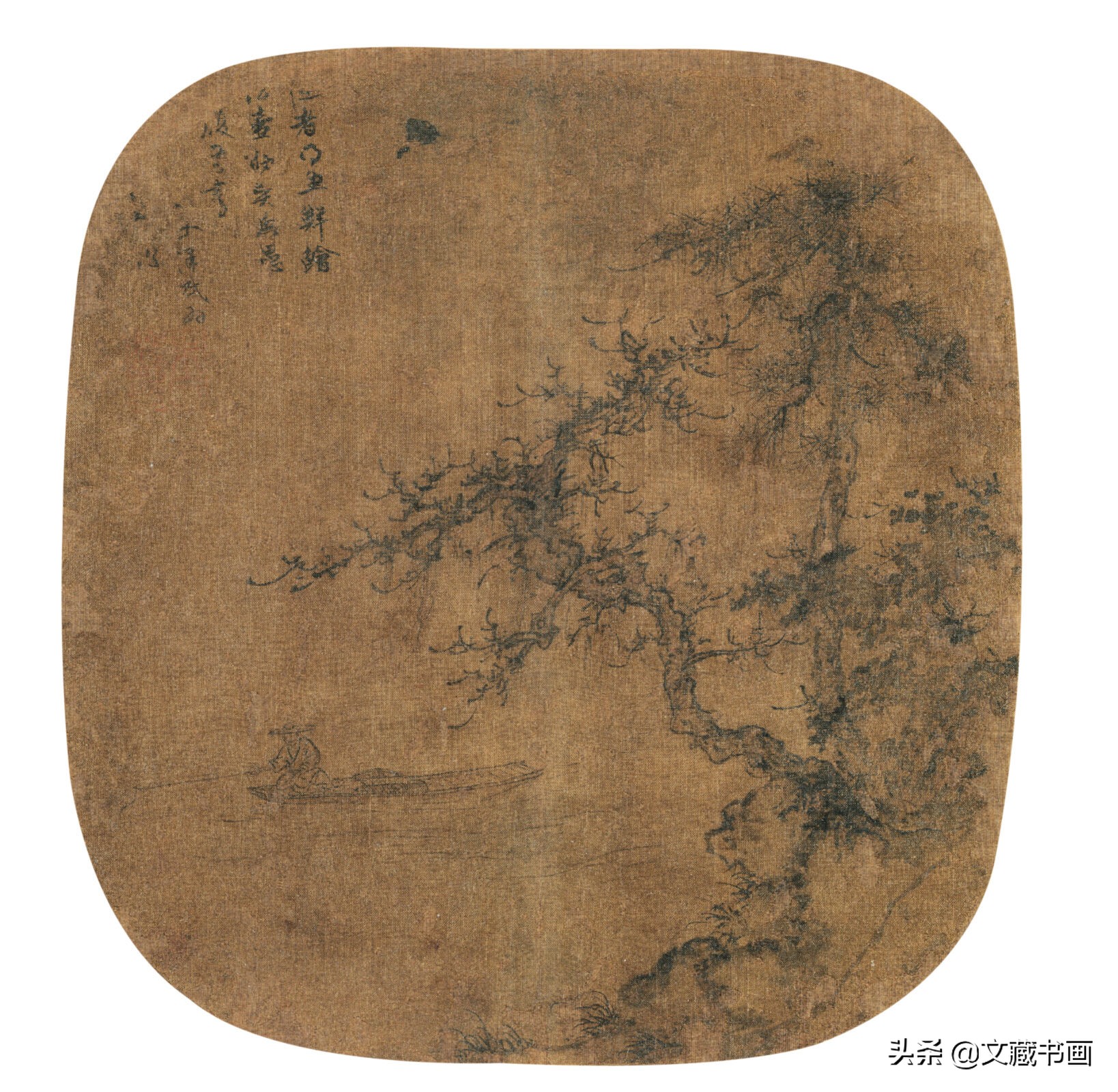 鍏冧唬鏈卞痉娑﹀北姘寸敾浣滃搧楂樻竻澶у浘,鍏冧唬鐢诲浼犱笘浣滃搧娆h祻