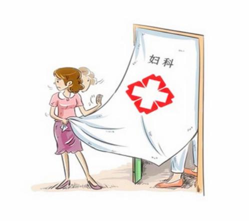 妇科要检查哪些才知道有没有癌症,做什么妇科检查知道多久绝经